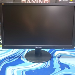 Монитор  ViewSonic VA1917a